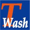 T - WASH Hanatenhigashiten Coin Laundry