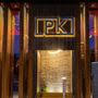 Restaurant Chicha LPK Marrakech