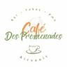 Cafe Des Promenades
