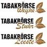 Tabakbörse Stuhr