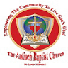 Antioch Baptist Church