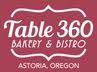Table 360 bakery