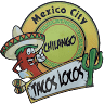 Chilango Taco Loco