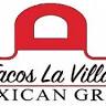 Tacos La Villa