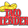 Taco Tender
