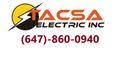 TACSA Electric Inc.