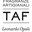 TAF Fragranze Artigianali