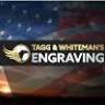 Tagg & Whiteman's Engraving