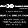 Tagliati X il Successo Parrucchieri