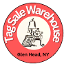 Tag Sale Warehouse