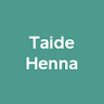 Taide Henna