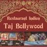 Restaurant Indien Taj Bollywood