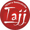Tajj Hotel e Restaurante