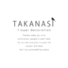 TAKANASI flower decoration 北方店