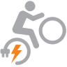 Electric Bikes Devon - Take Charge Bikes