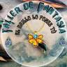 Taller de fantasía