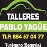 Talleres Pablo Yagüe