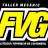 Taller FVG Francesc Vives