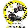 Motorsanz Taller Mecánico