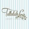Tallulah Love Luxury Lingerie