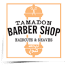 Tamadon Barbers