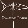 Tamarises Izarra jatetxea