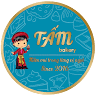 Cửa Hàng Bánh Tấm Bakery - Lâm Văn Bền