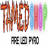 Tamed Shop