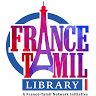France Tamil Library