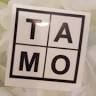 TAMO di Tatiana Menoncello