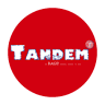Tandem d'asporto