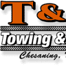 T&J's Towing & Hauling LLC