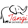 Tangi safari lodge