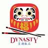 Tang's Dynasty