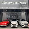 Salon Tân Hưng Yên Auto