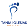 Podologa Tania Iglesias