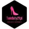 TanieButy24.pl - Obuwie Damskie.