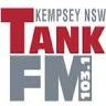 Tank FM Radio Kempsey
