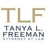 Tanya L. Freeman; Family Law Attorney - Divorce Lawyer