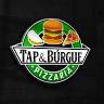 TAP & BÚRGUE | PIZZARIA