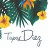 Tapas Diez