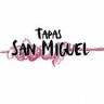 Tapes Sant Miquel