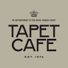 Tapet-Cafe