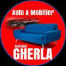 TAPITERIE GHERLA