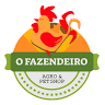 O Fazendeiro Agropecuária, Pet Shop, Camping, Pesca, Jardinagem, Adubos, Selaria.