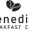 Benedict Breakfast Cafe