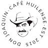 Café Don Joaquín