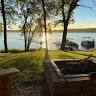 Pokegama Lake Cabin
