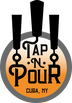 Tap-N-Pour