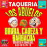 TAQUERIA LOS ABUELOS
